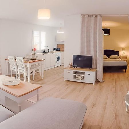 Appartement Cosy En Provence Rousset  Extérieur photo