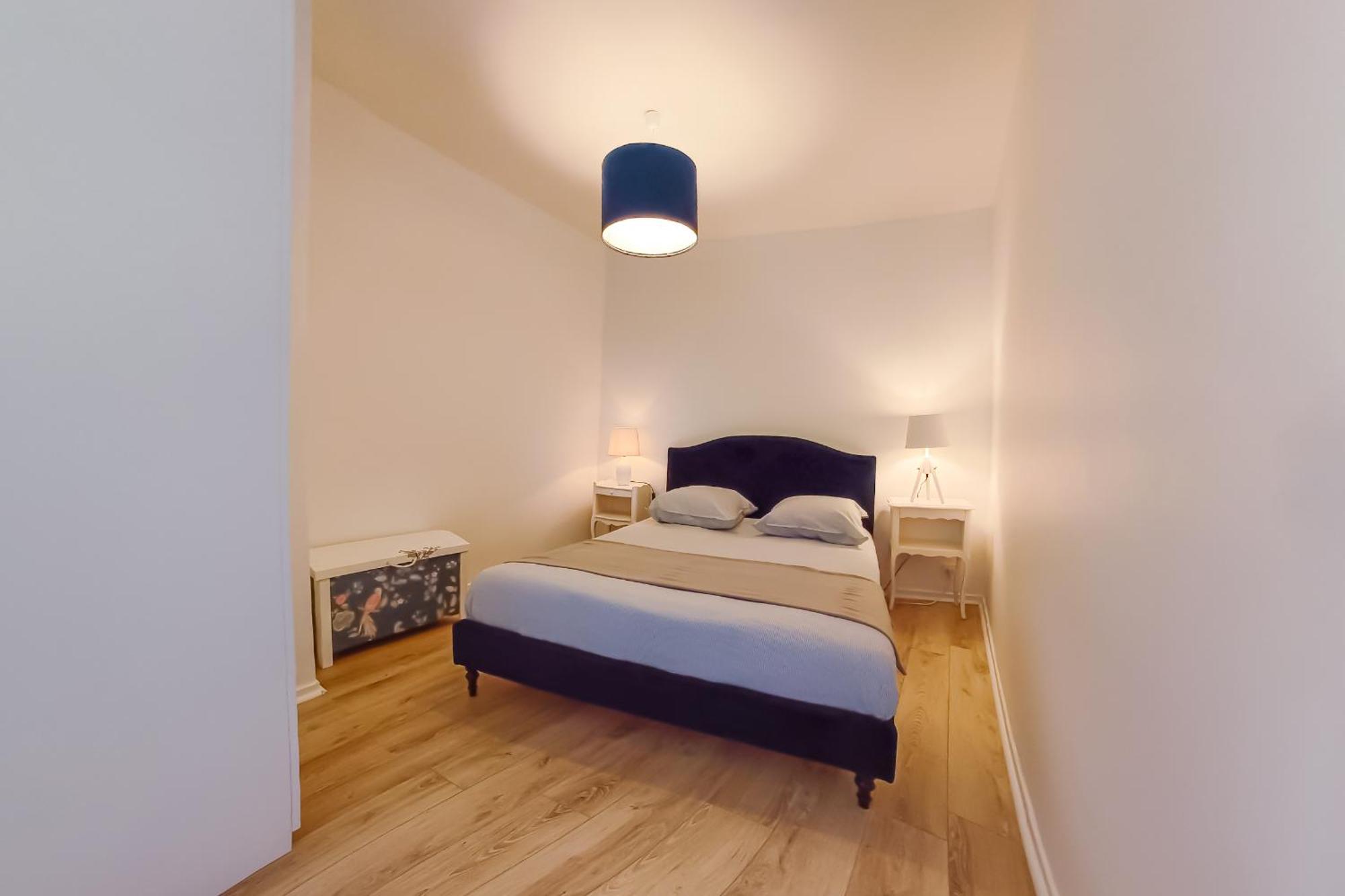 Appartement Cosy En Provence Rousset  Extérieur photo
