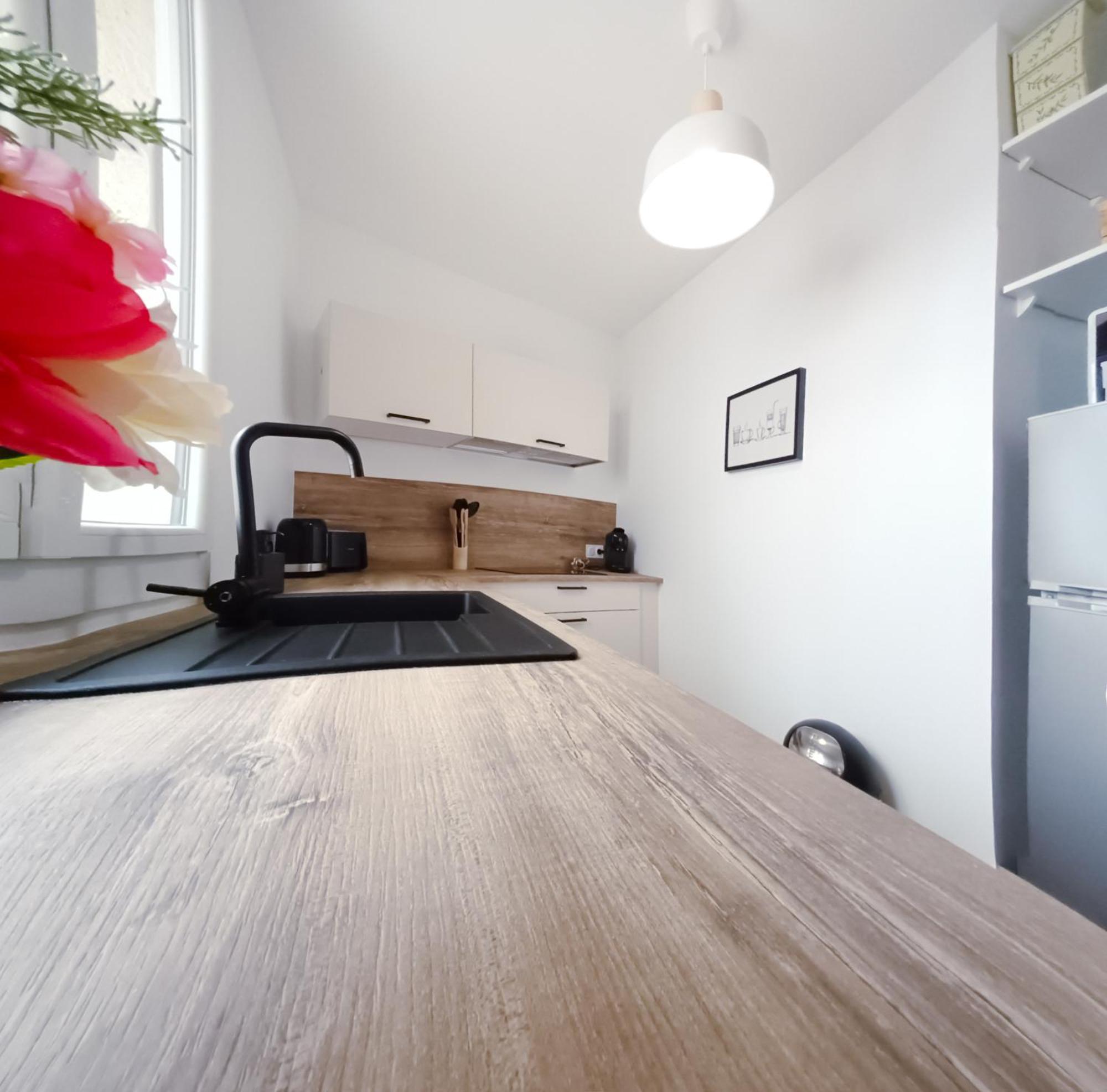 Appartement Cosy En Provence Rousset  Extérieur photo