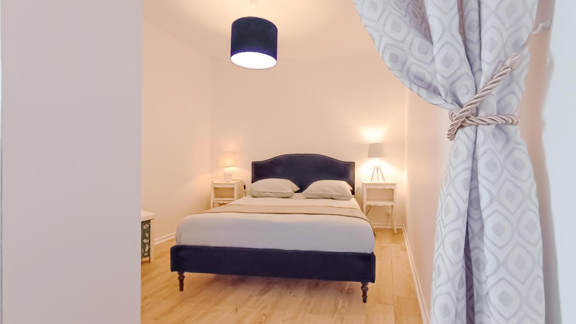 Appartement Cosy En Provence Rousset  Extérieur photo